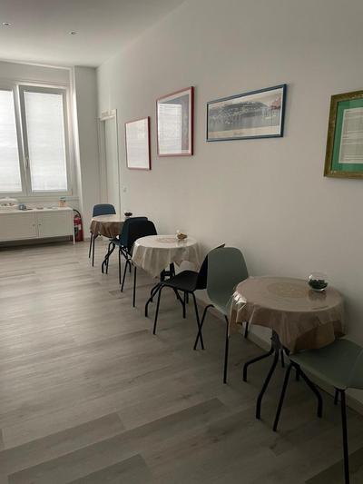 La Presentosa Bed&Breakfast