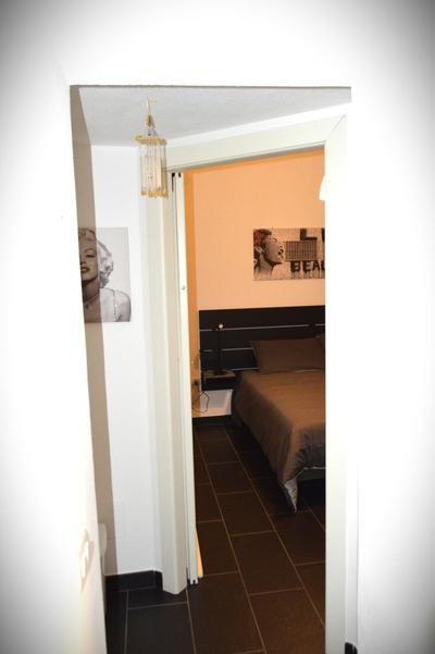 Le Cicale Apartment