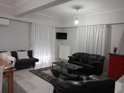 Spacious Apartment Anatoli Ioannina