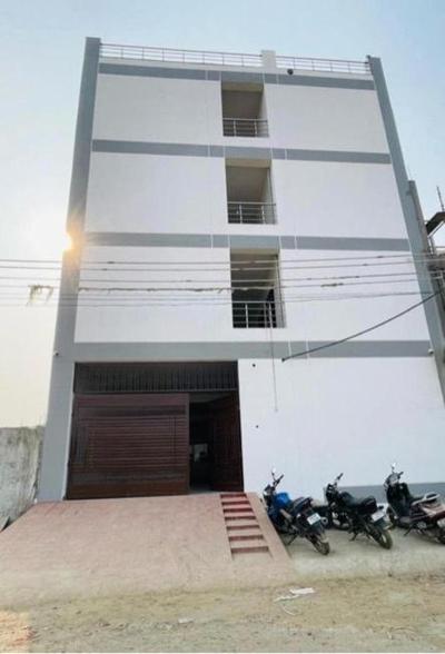 Hotel O Aravali Vihar Bhiwadi