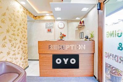 Collection O Goregaon Near Film City Formerly Cupid