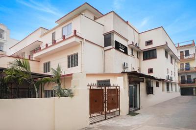 Super Collection O Civil Lines Prayagraj