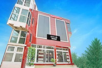 Hotel O Eco Tech 2 Greater Noida