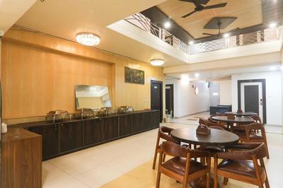 Super Collection O Charbagh Formerly Seven Seas