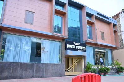 Airport Hotel Impress New Delhi