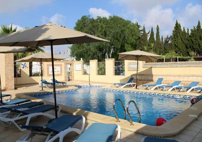 Casa Magdalena, Fincahaus, Hund Erlaubt, Pool
