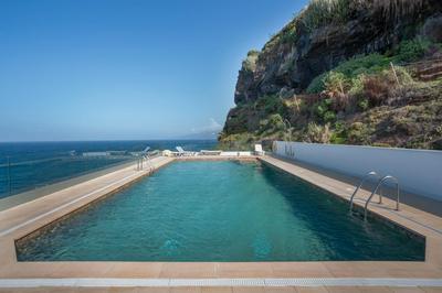 Apartamento Frente Oceano