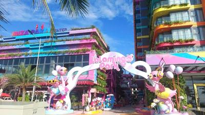 Flamingo Hải Tiến 5sao