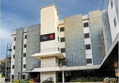 Super Townhouse Mancheswar Industrial Esatate