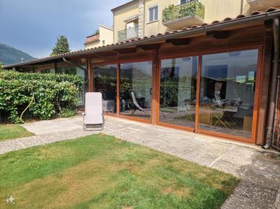 A Casa di Marco - Garden Cottage Escape