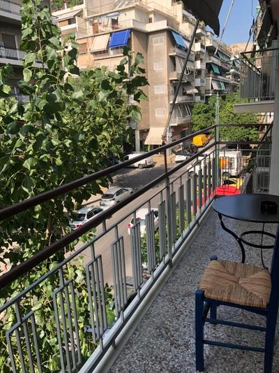 ATHENS OASISs