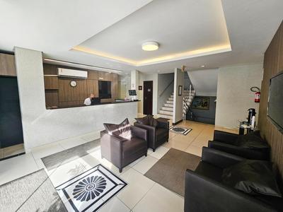 Ok Inn Hotel Criciúma Centro