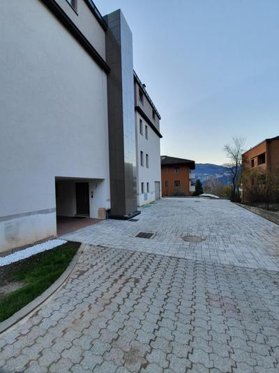 CasaNegrano - Apartaments
