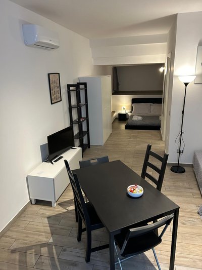 Marigiu suite