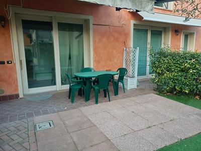 The Sunrise Apartments