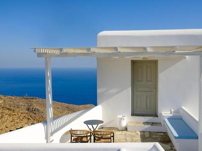 Seascape Suites Folegandros