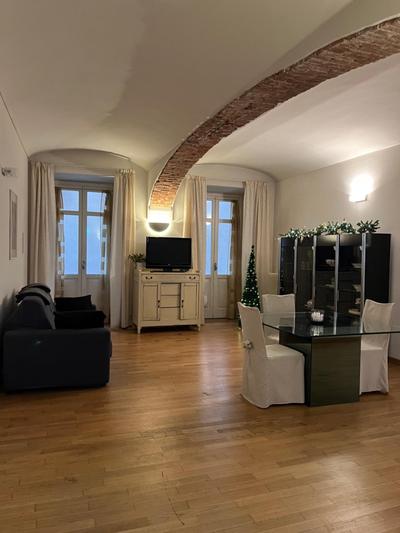 CENTRO STORICO Eleganza e Lusso nel Monferrato