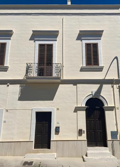 Le Rondini del Borgo