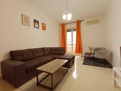 Orange Blue House 1Bedr Metro Re di Roma