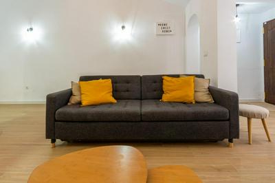 The Elephant - Beach & Pool by Domidai