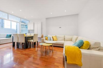 Spacious Refurbished with Parking-3BD 2BT-Retiro