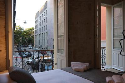 Pedra Bianca Luxury Rooms