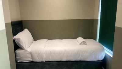 The Chapter Hotels - Finsbury Park