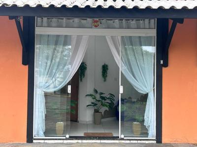 Vilarejo Tropical Itanhaem