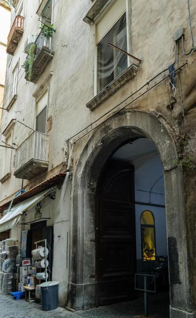 La casa di nonna Teresa