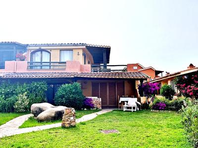 Casa La Marina