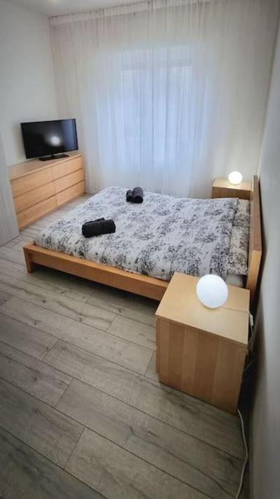 Dream Apartments Fantastico Appartamento Milano con 2 camere matrimoniali e 2 bagni privati