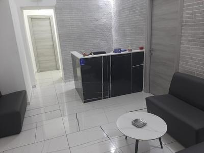 La corte dei decumani