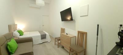 Suites recién reformadas Vista Alegre