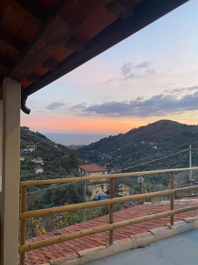 Casa Matilde