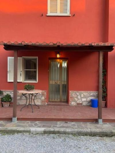 Agriturismo Sant'Adriano