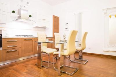 Excellence, free parking, 3 minutes walking from Sassi