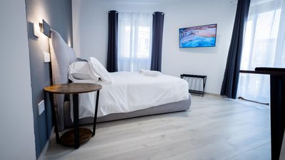 Modern Room