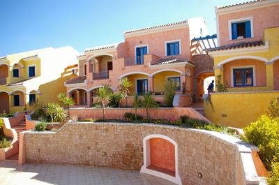 Appartamenti Residence Zodiaco