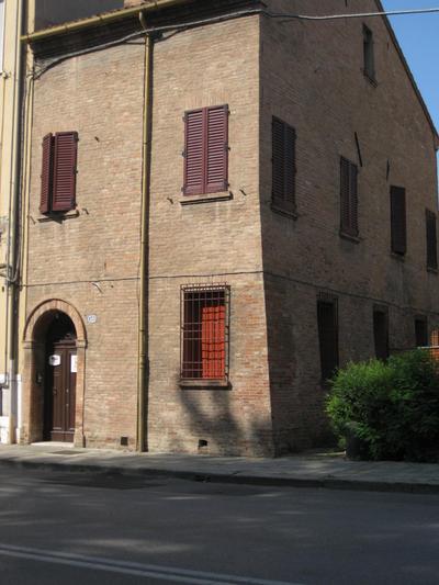 Low Cost Ferrara