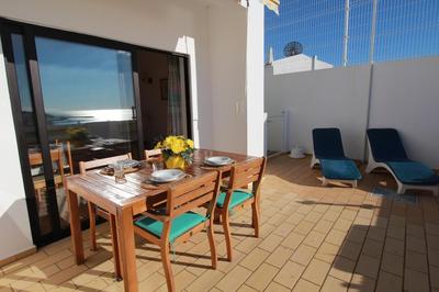 Apartamento Laurent - beachfront and city center