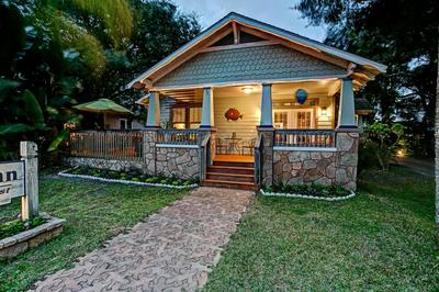 Anchor Inn NSB Bed and Breakfast, Billede 2