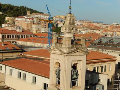 La Terrazza Apartment