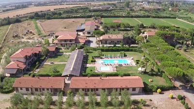 Agriturismo Cannavota