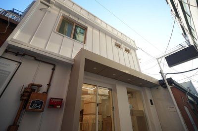 About Stay Dongdaemun