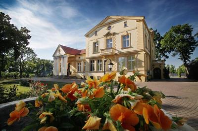 Pałac Piorunów & Spa