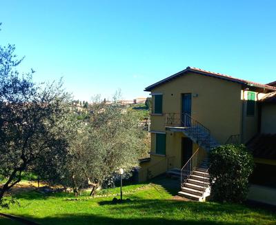 Residence Le Meridiane