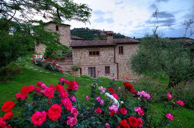 Agriturismo Ardene