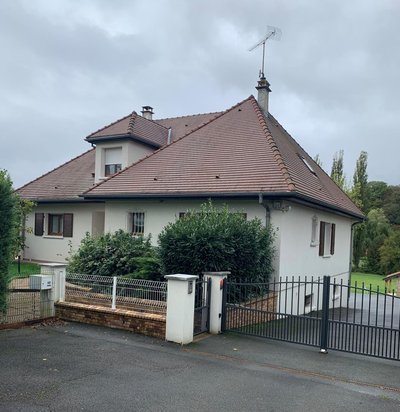 Les Bords de la Lizaine