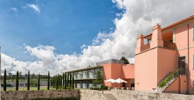 Hotel Quinta da Cruz & SPA