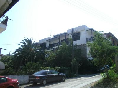 Papatzikos Traditional Guesthouse